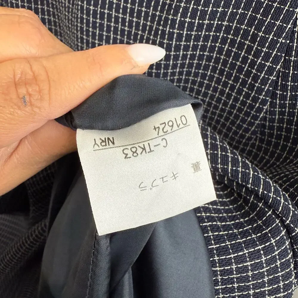 💎✨BEAUTIFUL✨💎 Authentic Burberry suit dress - Picture 8 of 10